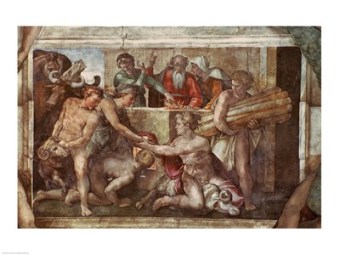 Sistine-Chapel-Ceiling-Noah-After-the-Flood